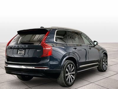 2024 Volvo XC90 B6 Plus Bright Theme