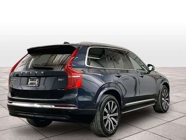 2024 Volvo XC90 B6 Plus Bright Theme