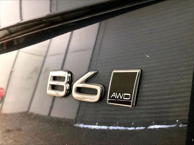 2024 Volvo XC90 B6 Plus Bright Theme