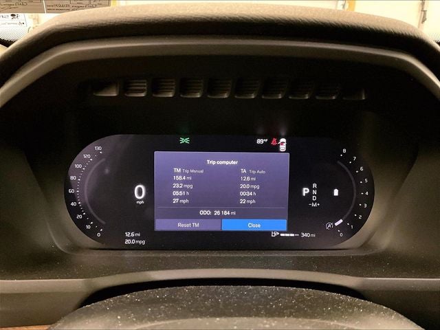 2024 Volvo XC90 B6 Plus Bright Theme