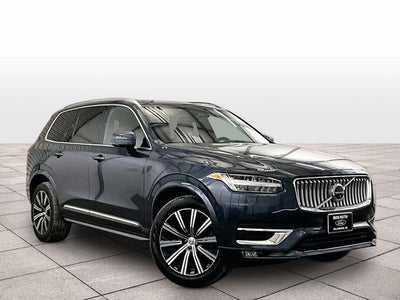2024 Volvo XC90 B6 Plus Bright Theme