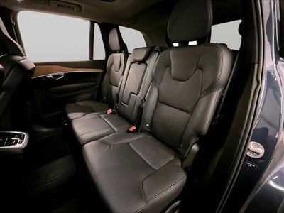 2024 Volvo XC90 B6 Plus Bright Theme
