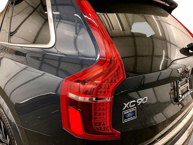 2024 Volvo XC90 B6 Plus Bright Theme