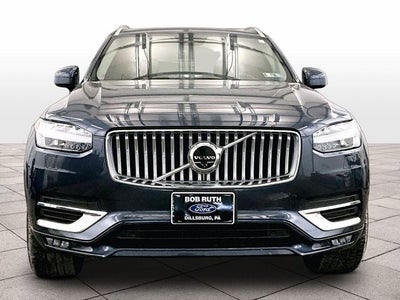 2024 Volvo XC90 B6 Plus Bright Theme