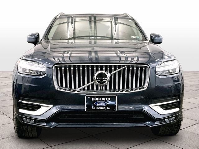 2024 Volvo XC90 B6 Plus Bright Theme