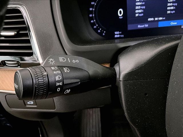 2024 Volvo XC90 B6 Plus Bright Theme