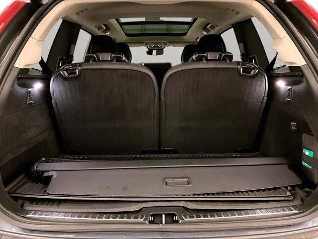 2024 Volvo XC90 B6 Plus Bright Theme