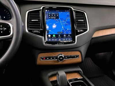 2024 Volvo XC90 B6 Plus Bright Theme