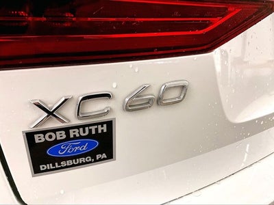 2022 Volvo XC60 B6 Inscription