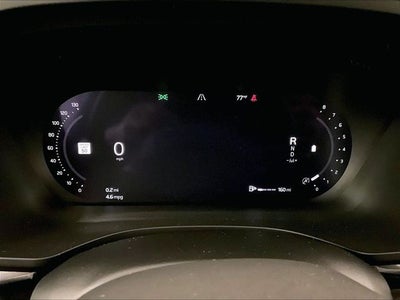 2022 Volvo XC60 B6 Inscription