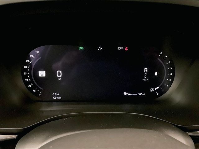 2022 Volvo XC60 B6 Inscription