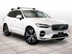 2022 Volvo XC60 B6 Inscription