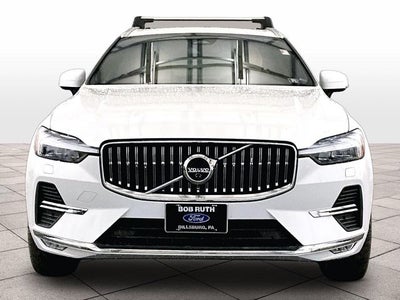 2022 Volvo XC60 B6 Inscription