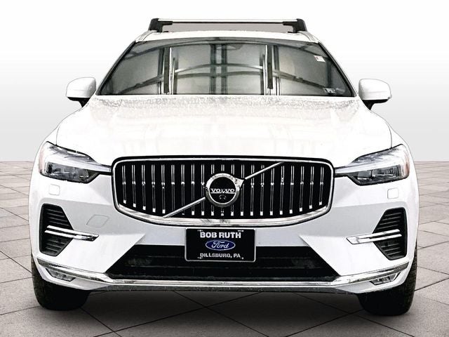 2022 Volvo XC60 B6 Inscription