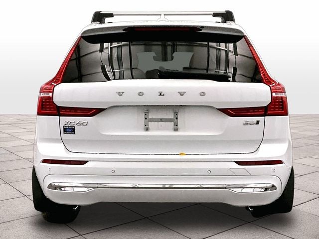 2022 Volvo XC60 B6 Inscription