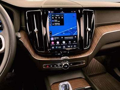 2022 Volvo XC60 B6 Inscription