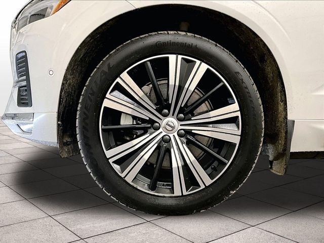 2022 Volvo XC60 B6 Inscription
