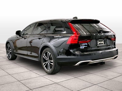 2018 Volvo V90 Cross Country T5