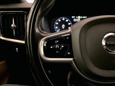 2018 Volvo V90 Cross Country T5