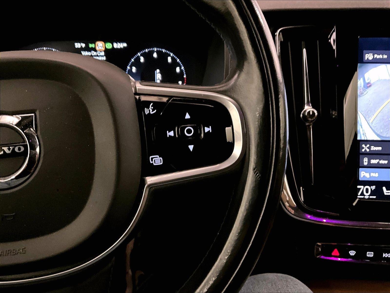 2018 Volvo V90 Cross Country T5