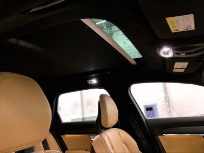 2018 Volvo V90 Cross Country T5