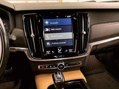 2018 Volvo V90 Cross Country T5