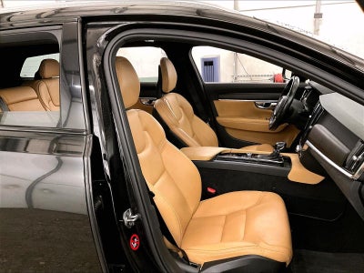 2018 Volvo V90 Cross Country T5