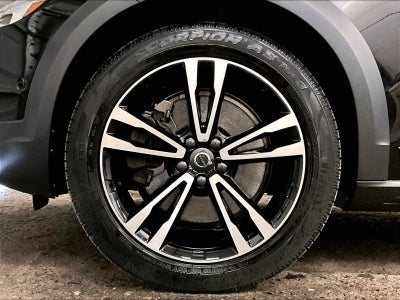 2018 Volvo V90 Cross Country T5