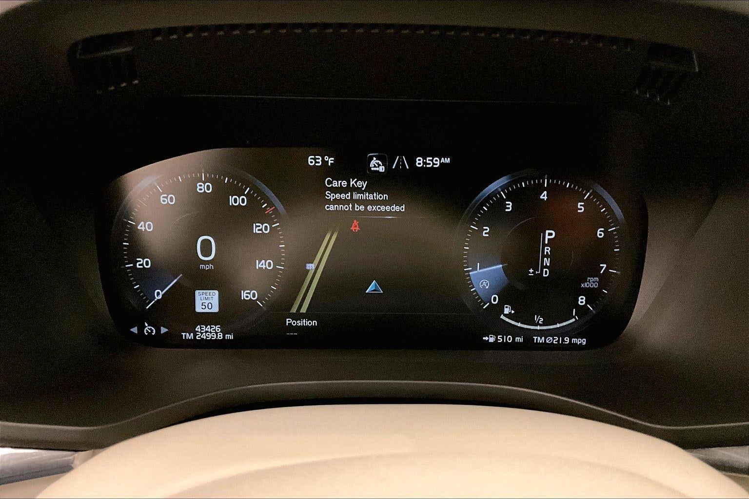 2021 Volvo XC60 Momentum