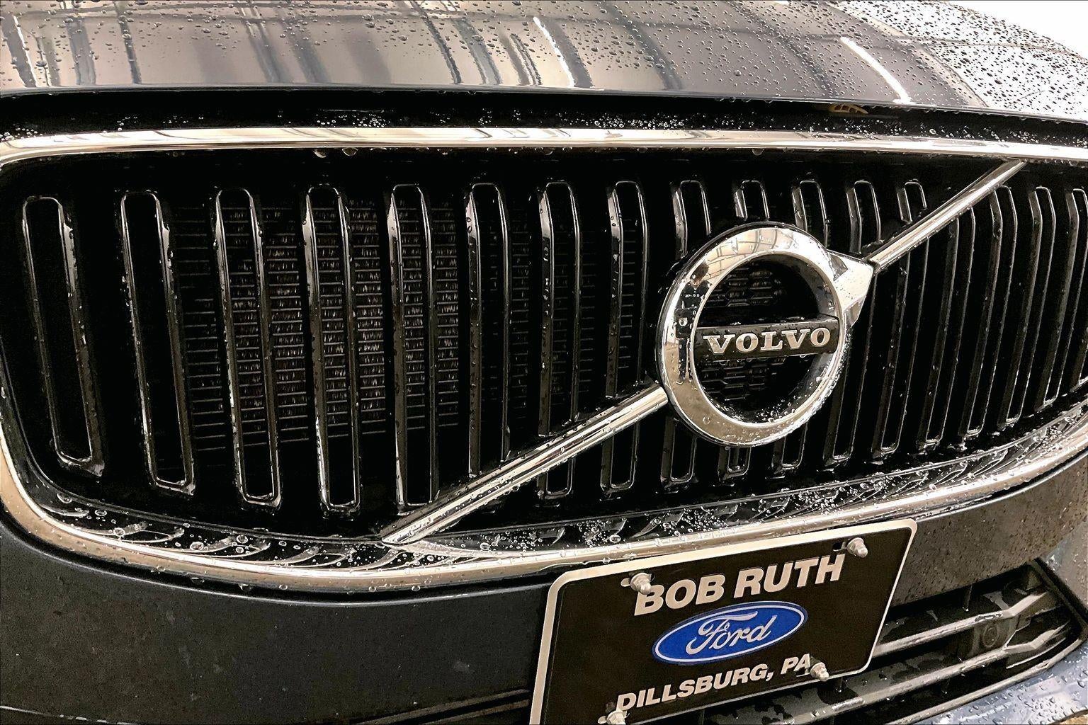 2021 Volvo XC60 Momentum