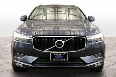 2021 Volvo XC60 Momentum
