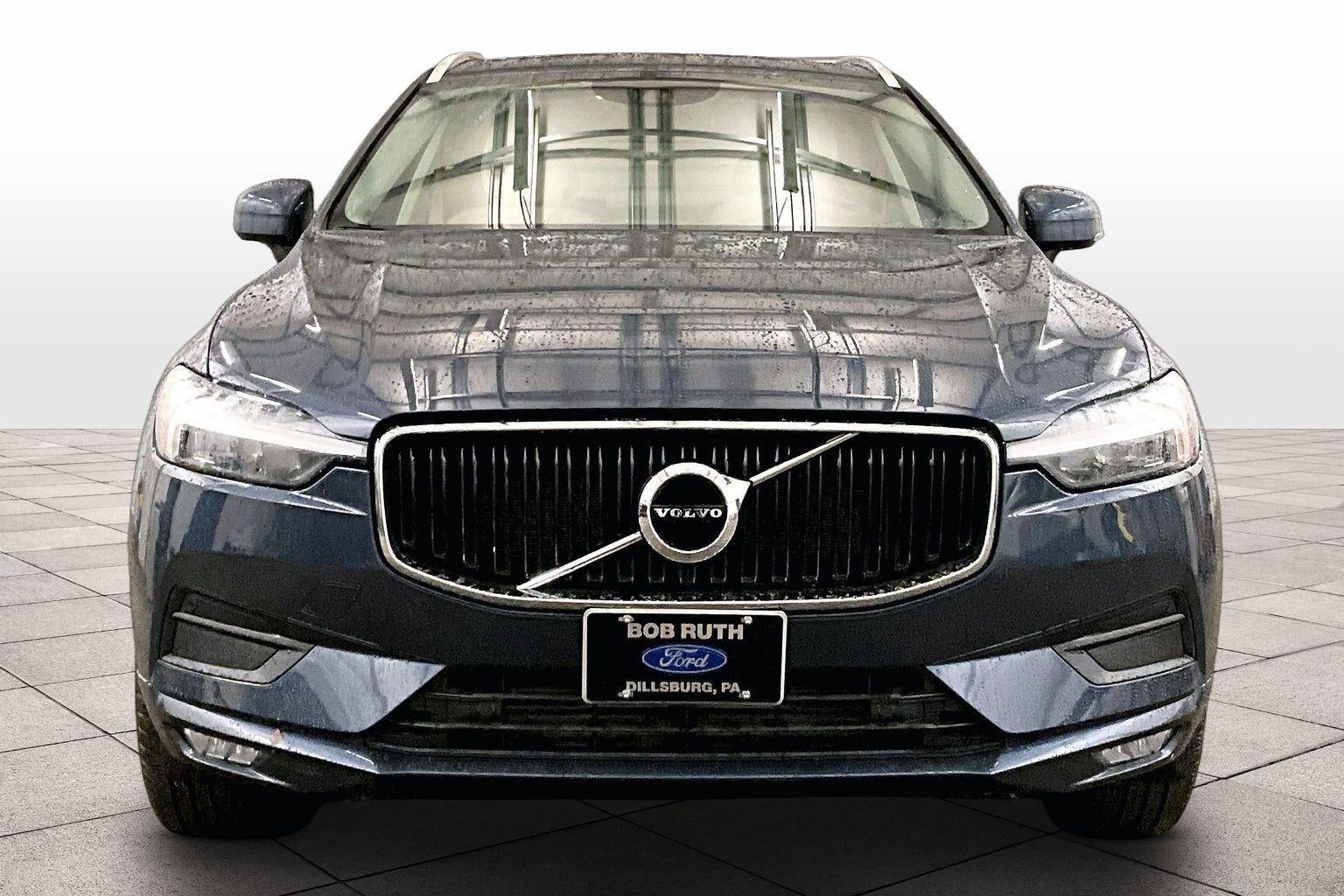 2021 Volvo XC60 Momentum