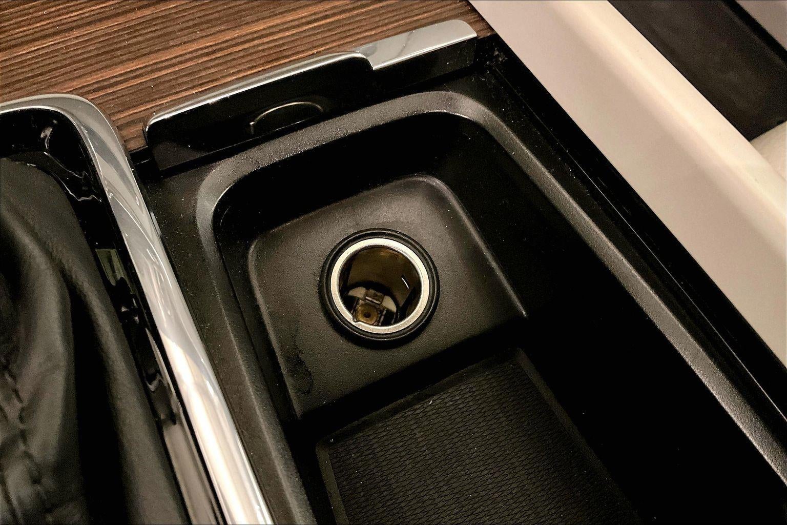 2021 Volvo XC60 Momentum