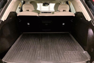 2021 Volvo XC60 Momentum