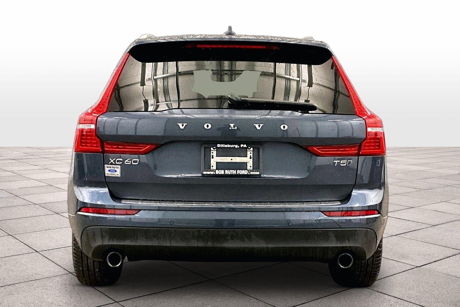 2021 Volvo XC60 Momentum