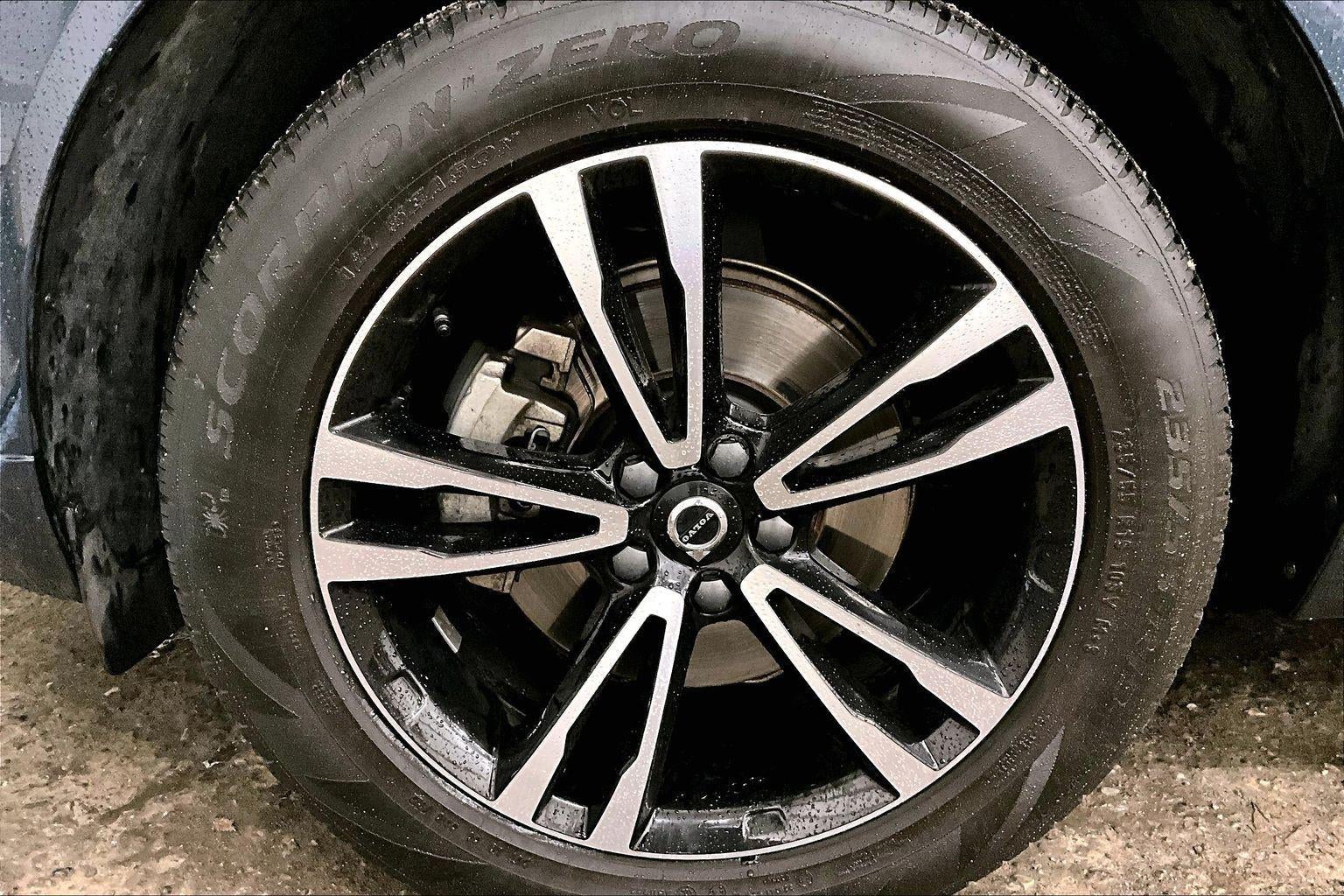 2021 Volvo XC60 Momentum