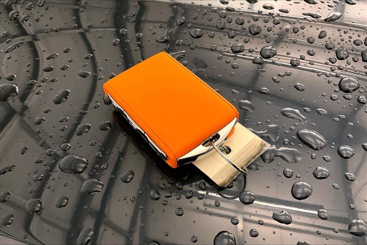 2021 Volvo XC60 Momentum