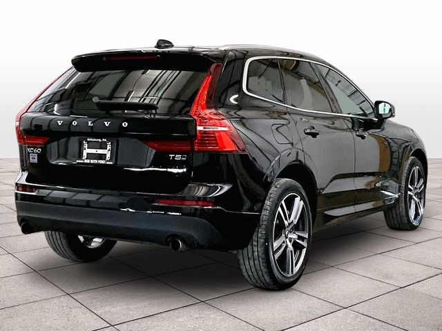 2021 Volvo XC60 T5 Momentum
