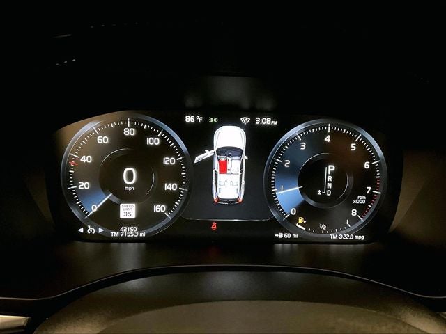 2021 Volvo XC60 T5 Momentum