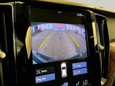 2021 Volvo XC60 T5 Momentum