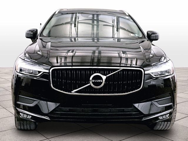 2021 Volvo XC60 T5 Momentum
