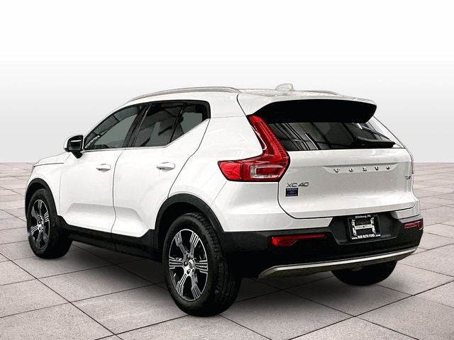 2021 Volvo XC40 T5 Inscription