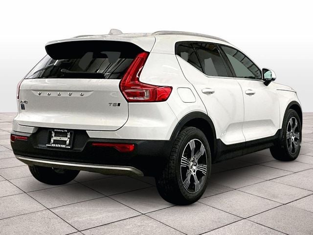 2021 Volvo XC40 T5 Inscription