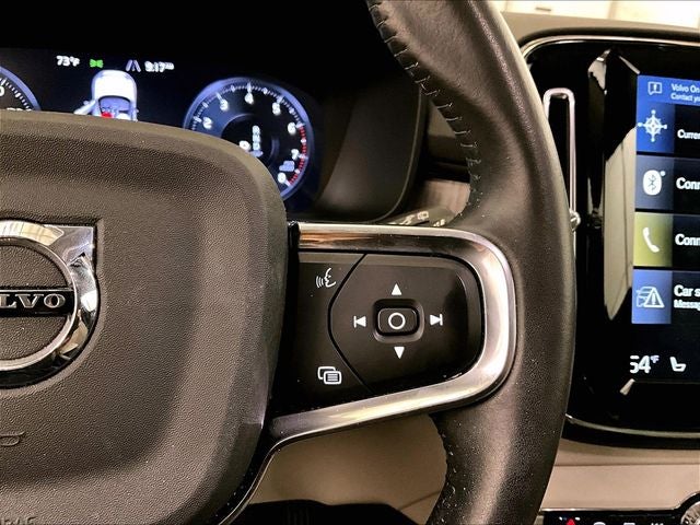2021 Volvo XC40 T5 Inscription