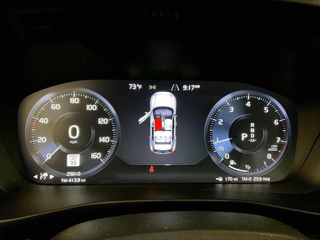 2021 Volvo XC40 T5 Inscription