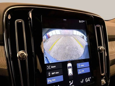 2021 Volvo XC40 T5 Inscription