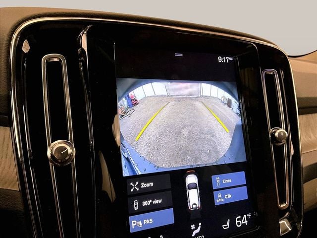 2021 Volvo XC40 T5 Inscription
