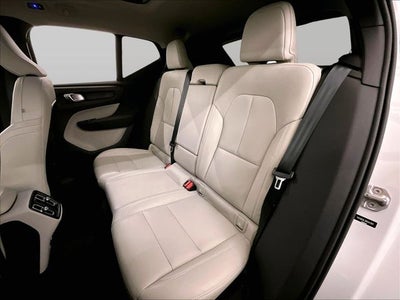 2021 Volvo XC40 T5 Inscription