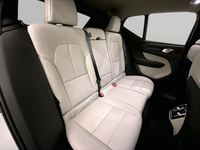 2021 Volvo XC40 T5 Inscription