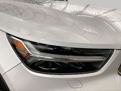 2021 Volvo XC40 T5 Inscription